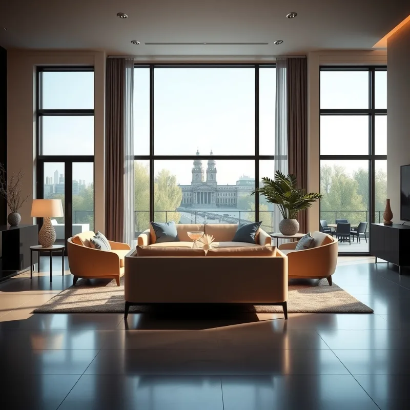 Interior Studio