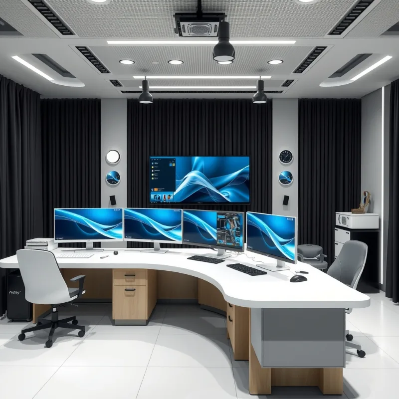 Technical Design Studio