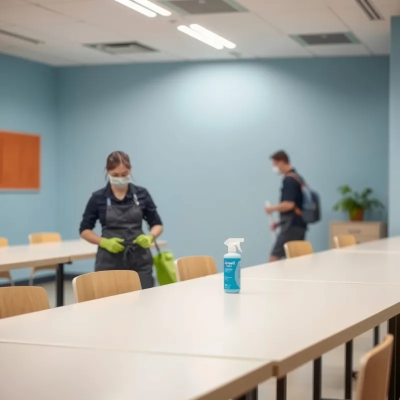 Hygiene Services