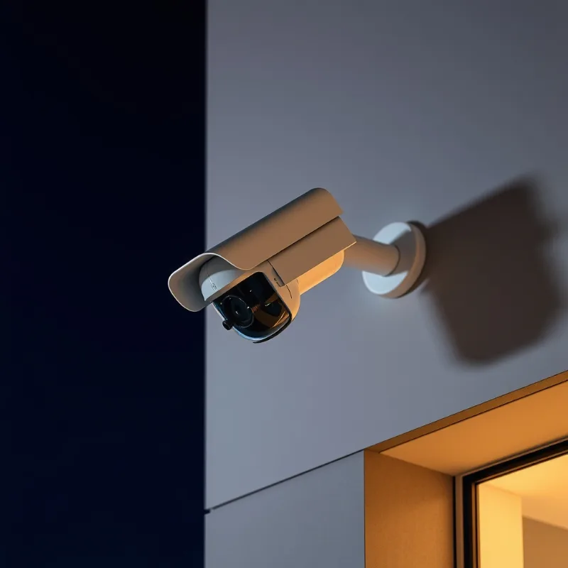 กล้องวงจรปิด Hikvision